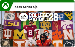 EA Sports College Football 26 (Digital)