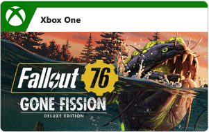 Fallout 76: Gone Fission (Digital)