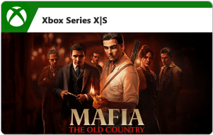Mafia: The Old Country (Digital)