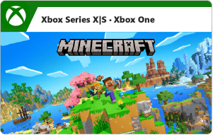 Minecraft (Digital)