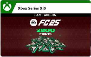 EA Sports FC25 Points