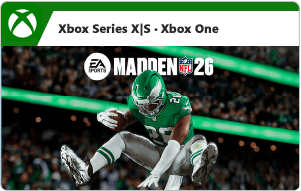 Madden NFL 26 (Digital)