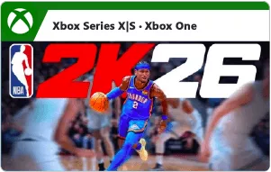 NBA 2K26 (Digital)