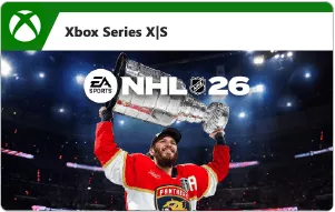 NHL 26 Standard Edition