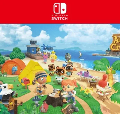 Animal Crossing New Horizons
