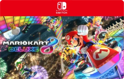 Mario Kart™ 8 Deluxe