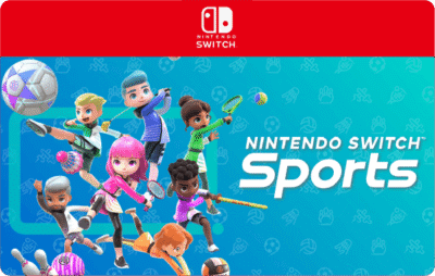 Nintendo Switch™ Sports (Digital)