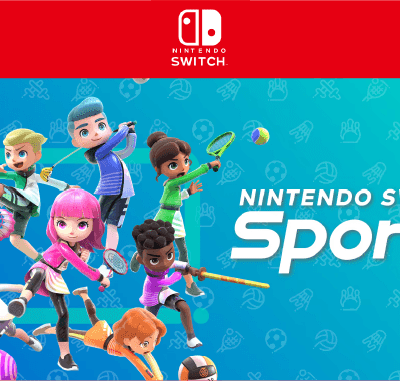 Nintendo Switch™ Sports (Digital)
