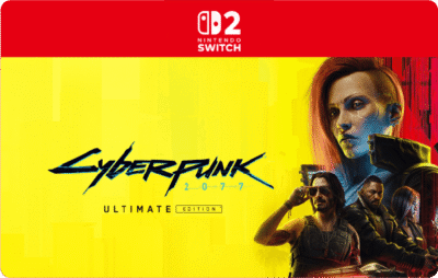 Cyberpunk 2077 (Digital)