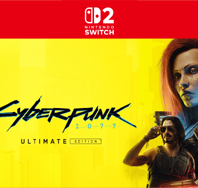 Cyberpunk 2077 (Digital)