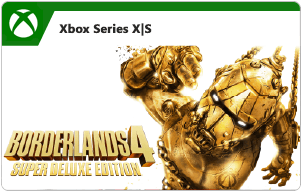 Borderlands 4: Super (Digital)