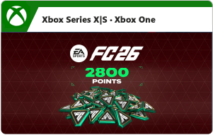 EA Sports FC 26 Points