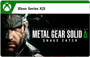 Metal Gear Solid Δ: Snake Eater Digital (Digital)