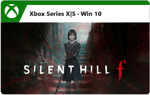 Silent Hill f (Digital)