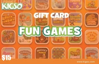 Kigso Games