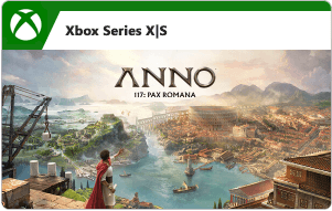 Anno 117: Pax Romana (Digital)