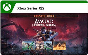 Avatar: Frontiers of Pandora™ (Digital)