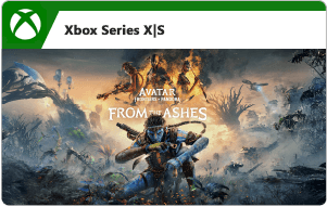 Avatar: Frontiers of Pandora™ - From The Ashes Edition (Digital)