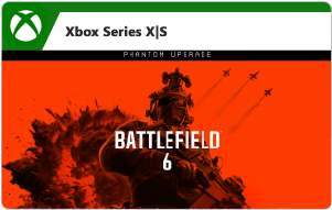Battlefield 6 Phantom Edition (Digital)