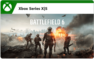 Battlefield 6 (Digital)
