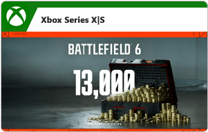 Battlefield 6: 13000 BFC