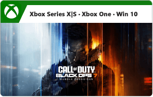 Call of Duty®: Black Ops 7 - Cross-Gen Bundle (Digital)