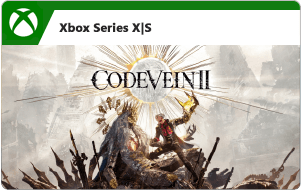 Code Vein II (Digital)