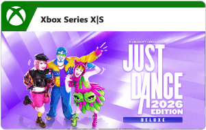 Just Dance 2026 (Digital)