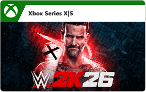 WWE 2K26 (Digital)