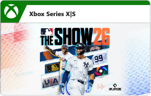 MLB® The Show™ 26 (Digital)