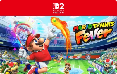 Mario Tennis™ Fever