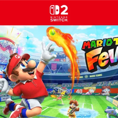 Mario Tennis™ Fever
