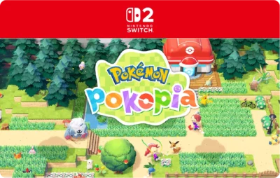 Pokémon™ Pokopia