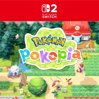 Pokémon™ Pokopia