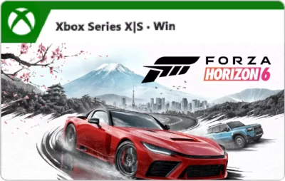 Forza Horizon 6: Standard Edition