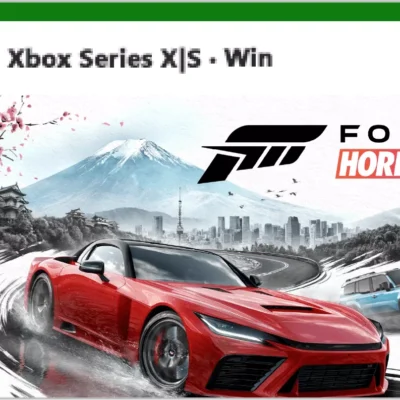 Forza Horizon 6: Standard Edition