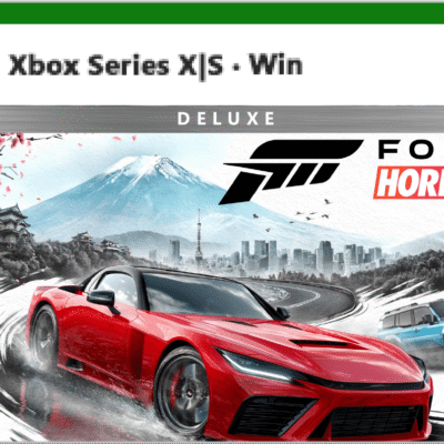 Forza Horizon 6 (Digital)