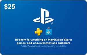 PlayStation™Store