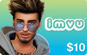 IMVU