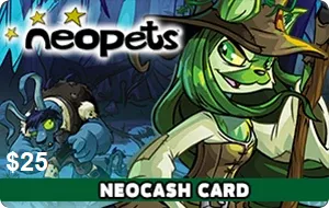 NeoCash Card