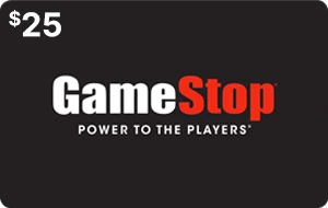 GameStop