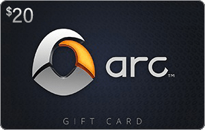 Arc Perfect World