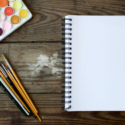 Paint & Hobby Supplies