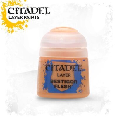 Layer: Bestigor Flesh (12ml)