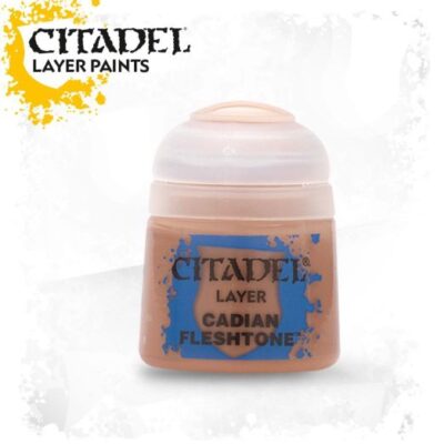 Layer: Cadian Fleshtone (12ml)