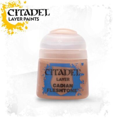 Layer: Cadian Fleshtone (12ml)