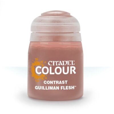 Contrast: Guilliman Flesh 18ml