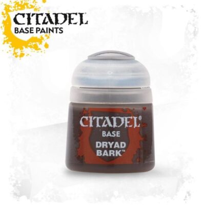 Base: Dryad Bark (12ml)
