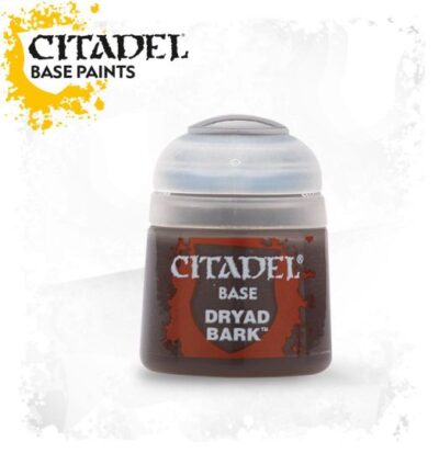 Base: Dryad Bark (12ml)