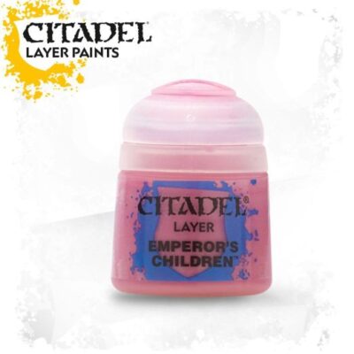 Layer: Emperor's Children (12ml)